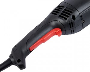 Угловая шлифовальная машина ELITECH HD AG 2523E (230мм, 2500Вт) 205380