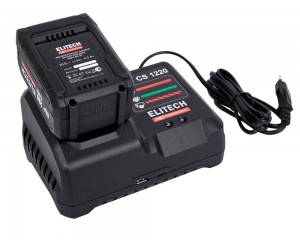 Гайковерт ELITECH HD CW 2009SL (ударн.,20В,1х4.0Ач) 205747