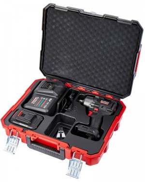 Гайковерт ELITECH HD CW 2009SL (ударн.,20В,1х4.0Ач) 205747