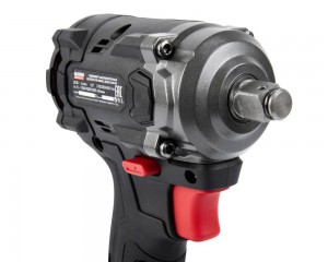 Гайковерт ELITECH HD CW 2004SL (ударн.,20В,2х2.0Ач)