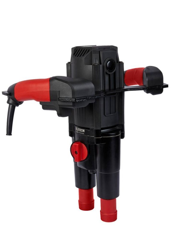 Миксер Elitech HD CM 2000 ED2 (2050Вт, 840об/мин, 2*150Нм)