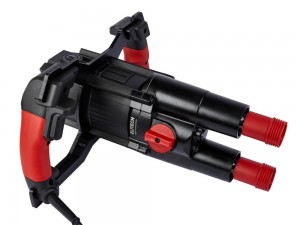 Миксер Elitech HD CM 2000 ED2 (2050Вт, 840об/мин, 2*150Нм)