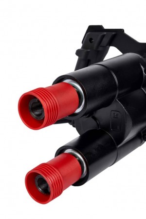 Миксер Elitech HD CM 2000 ED2 (2050Вт, 840об/мин, 2*150Нм)