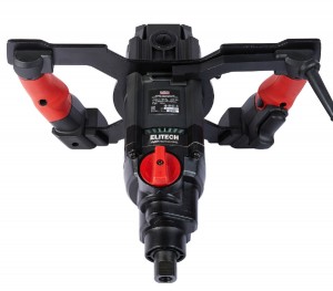 Миксер Elitech HD CM 1800 E2 (1800Вт, 820об/мин, 185Нм)