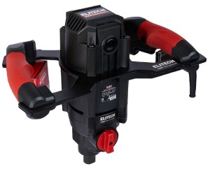 Миксер Elitech HD CM 1800 E2 (1800Вт, 820об/мин, 185Нм)