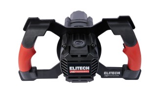 Миксер Elitech HD CM 1800 E2 (1800Вт, 820об/мин, 185Нм)