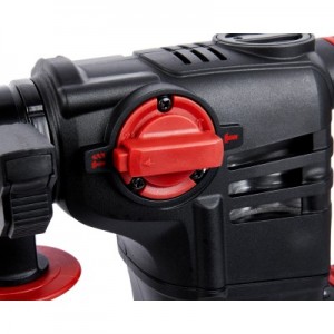 Перфоратор ELITECH HD RH 1130E (SDS+,AVC,1100Вт,2реж,3.5Дж)