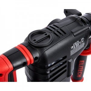 Перфоратор ELITECH HD RH 1130E (SDS+,AVC,1100Вт,2реж,3.5Дж)