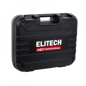 Перфоратор ELITECH HD RH 1130E (SDS+,AVC,1100Вт,2реж,3.5Дж)