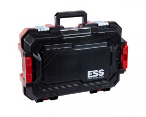 Дрель аккумуляторная ELITECH HD CD 16L2 (16В,2х2.0Ач,Li-ion,БЗП-10мм)