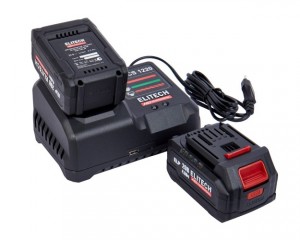 Дрель аккумуляторная ELITECH HD CD 20SL2 (б/щет,20В 2*2.0Ач,ELP,БЗП) 205717