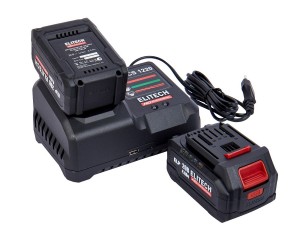 Дрель аккумуляторная ELITECH HD CD 20ISL2 (б/щет,20В 2*2.0Ач,ELP,БЗП) 205722