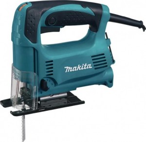 Лобзик Makita 4328 (в/рук,450вт, 18мм)