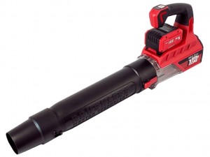 Воздуходувка акк Number One CB40/3.0-PRO-B (б/щ, 20В,3Ач,2*1,5А, платформа MAKITA) INDUSTRIAL