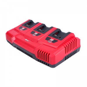 Зарядное устройство Number One BZU 4.0-IN-3XPRO INDUSTRIAL