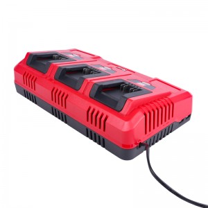 Зарядное устройство Number One BZU 4.0-IN-3XPRO INDUSTRIAL