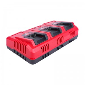 Зарядное устройство Number One BZU 4.0-IN-3XPRO INDUSTRIAL