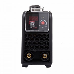 Сварочный аппарат инверторный Number One NMI 220-PRO(220A.MMA) INDUSTRIAL