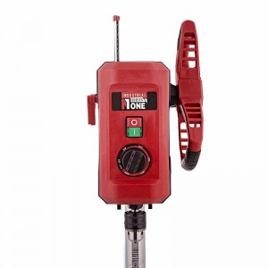 Станок сверлильный стационарный Number One NBM850 (850Вт,кулачковый) INDUSTRIAL