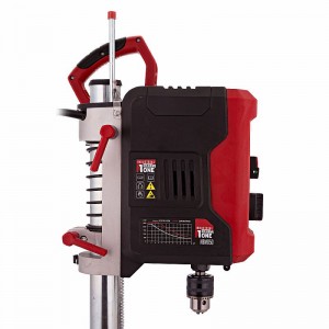 Станок сверлильный стационарный Number One NBM850 (850Вт,кулачковый) INDUSTRIAL