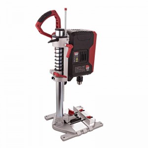 Станок сверлильный стационарный Number One NBM850 (850Вт,кулачковый) INDUSTRIAL