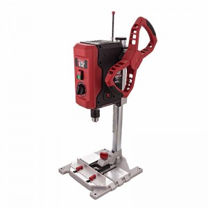 Станок сверлильный стационарный Number One NBM850 (850Вт,кулачковый) INDUSTRIAL