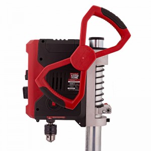 Станок сверлильный стационарный Number One NBM850 (850Вт,кулачковый) INDUSTRIAL