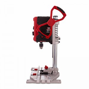 Станок сверлильный стационарный Number One NBM850 (850Вт,кулачковый) INDUSTRIAL