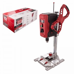 Станок сверлильный стационарный Number One NBM850 (850Вт,кулачковый) INDUSTRIAL