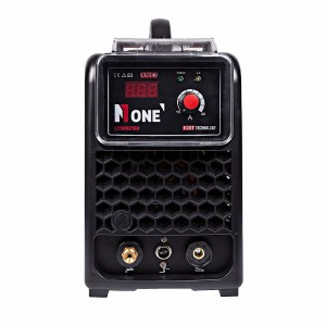 Аппарат воздушно-плазменной резки Number One CUT40 (15-40А,12мм-max толщина реза)