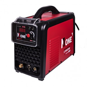 Аппарат воздушно-плазменной резки Number One CUT40 (15-40А,12мм-max толщина реза)
