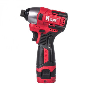 Винтоверт акк Number CDI 14,4/2.0-PRO-BR-2B (б/щ, 120Hm,14В, 2*2A,КЕЙС)