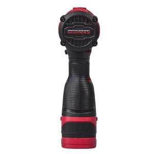 Винтоверт акк Number CDI 14,4/2.0-PRO-BR-2B (б/щ, 120Hm,14В, 2*2A,КЕЙС)