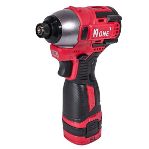 Винтоверт акк Number CDI 14,4/2.0-PRO-BR-2B (б/щ, 120Hm,14В, 2*2A,КЕЙС)