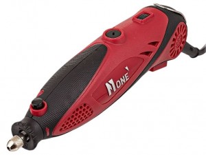 Гравер Number One FG350-1 (170Вт,236предметов,доп.бор машина 12V)