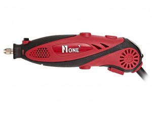 Гравер Number One FG350-1 (170Вт,236предметов,доп.бор машина 12V)