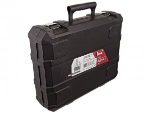 Гравер Number One FG350-1 (170Вт,236предметов,доп.бор машина 12V)