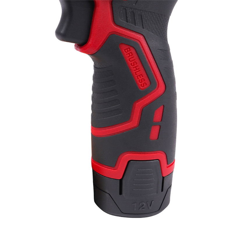 Дрель акк Number One CDI 12/1,5-SPRO (б/щ, 35Hm,12V/1,5Ah,10мм метал.патрон,500-1650об/мин,КЕЙС)