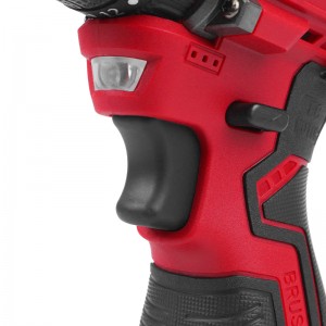 Дрель акк Number One CDI 14,4/2,0-SPRO-2B (б/щ, 42Hm,14,4В, 2Ah,10мм БЗПметал, удар,КЕЙС)