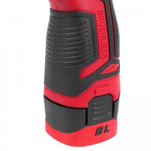 Дрель акк Number One CDI 14,4/2,0-SPRO-2B (б/щ, 42Hm,14,4В, 2Ah,10мм БЗПметал, удар,КЕЙС)