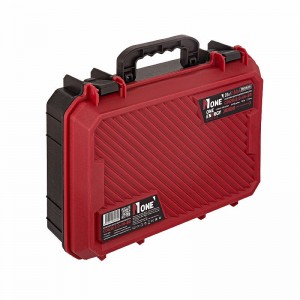 Дрель акк Number One CDI 20/2.0-IN-BR (б/щ, удар,50Hm.2.0V,2 АКК,2,0Ач,13мм жел.патр,кейс)