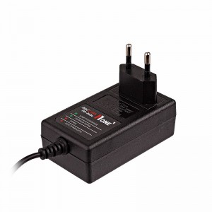 Дрель акк Number One RCD20/2.0-C-PROMO (ударная, 20В,2*2Ah,32Hm,24 предм,.в компл,кейс)