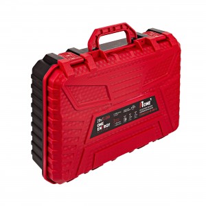 Дрель акк Number One CDI 20/3.0-IN-BR-S (20V,3,0A/h,150Hm,2 акк,2 скор,3реж,защ.от ОБРАТНОГО удара