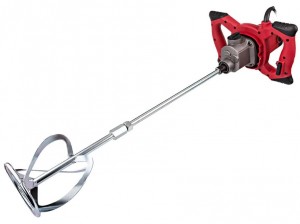 Миксер Number One EM1500-PRO (1500Вт,рег.оборот.,венчик М14,2-х скоростной) №1