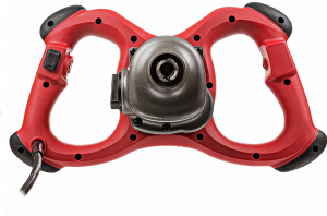 Миксер Number One EM1850 PRO (1850Вт,рег.оборот.,венчик М14)