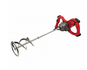 Миксер Number One EM1850 PRO (1850Вт,рег.оборот.,венчик М14)