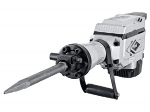 Молоток отбойный Number One EDH2400/65-1 (2400Вт,65Дж,хвостовик,HEX) №4