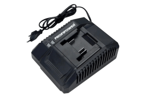 Зарядное устройство для Li-ion аккумуляторов ProfiPower LI-18G A1162
