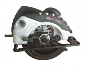 Пила дисковая Number One CS1600/185-PRO (185мм,1600Вт,4700об/мин.диск) №1