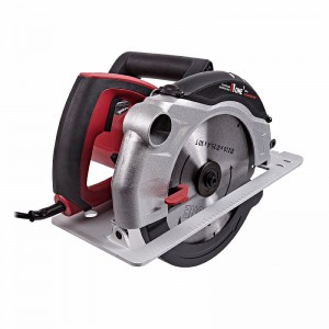Пила дисковая Number One CS2000/210-PRO (210мм,2100Вт,4200об/мин) №1